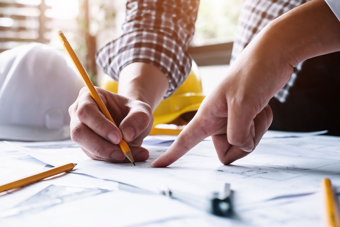 Individuelle Konzepte für ganzheitliche Arbeitssicherheit